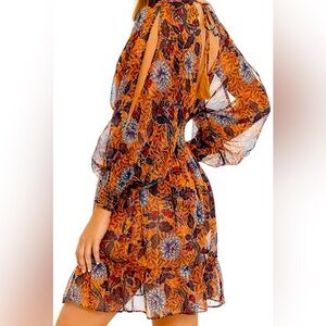 Amoressa Swimwear coverup   Size- Large